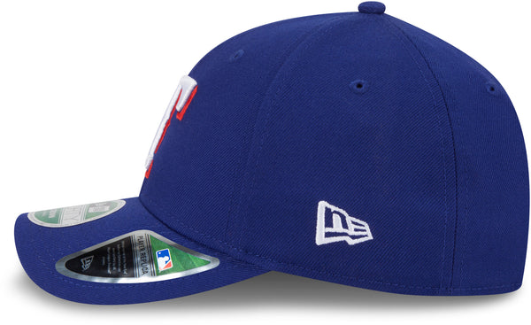 Texas Rangers New Era 9Forty M-Crown MLB Player Baseball Cap