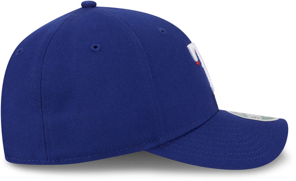 Texas Rangers New Era 9Forty M-Crown MLB Player Baseball Cap