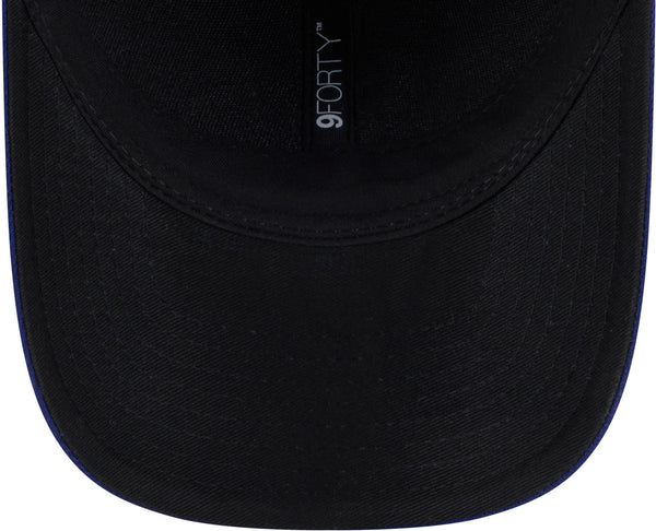 Texas Rangers New Era 9Forty M-Crown MLB Player Baseball Cap