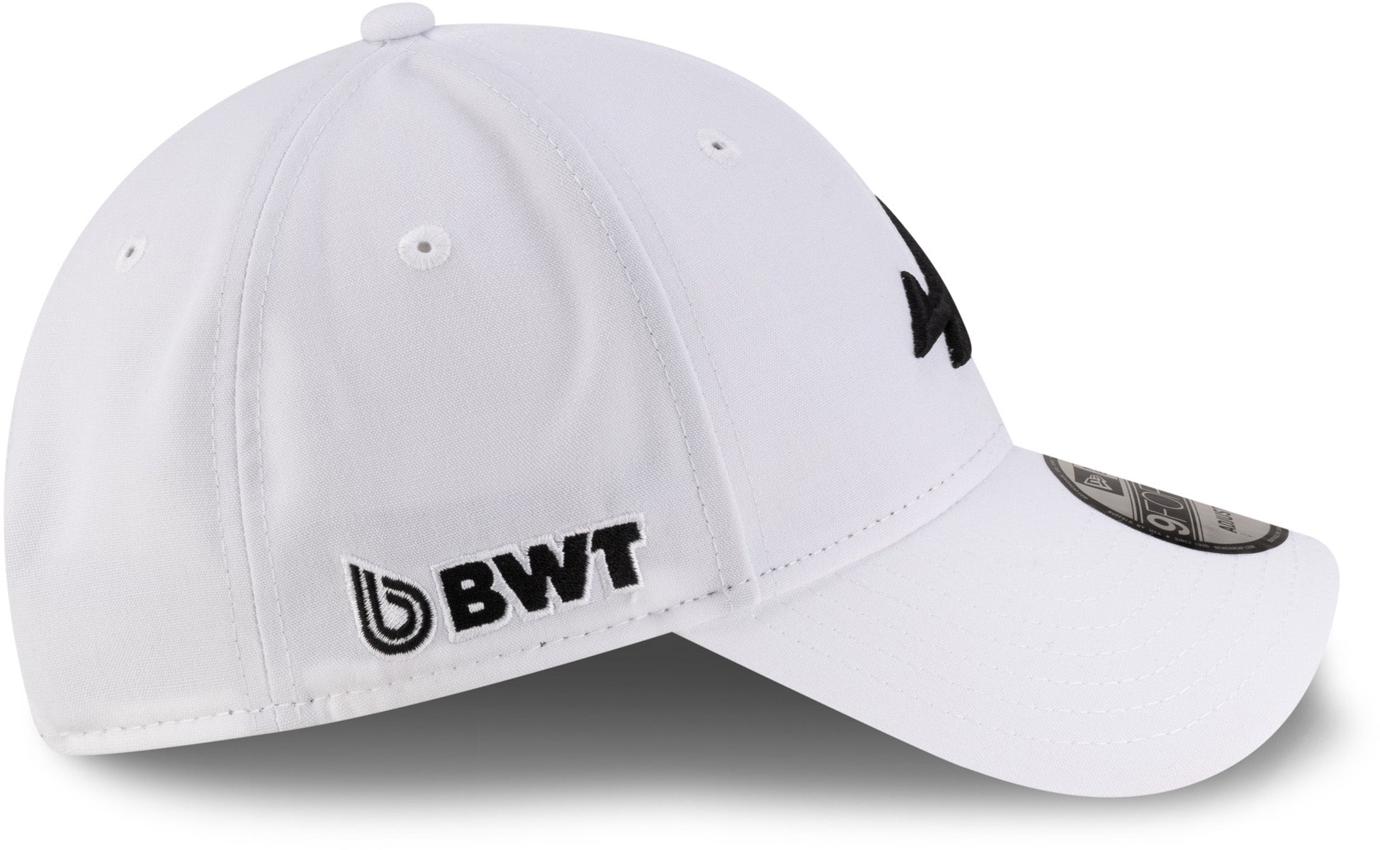 Gorra de Alpine Renault Team 9FORTY Snapback – New Era Cap México Gorra de Alpine Renault Team 9FORTY Snapback – New Era Cap México