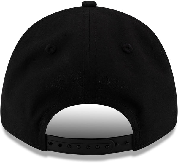 Alpine F1 New Era 9Forty Essential Black Team Cap