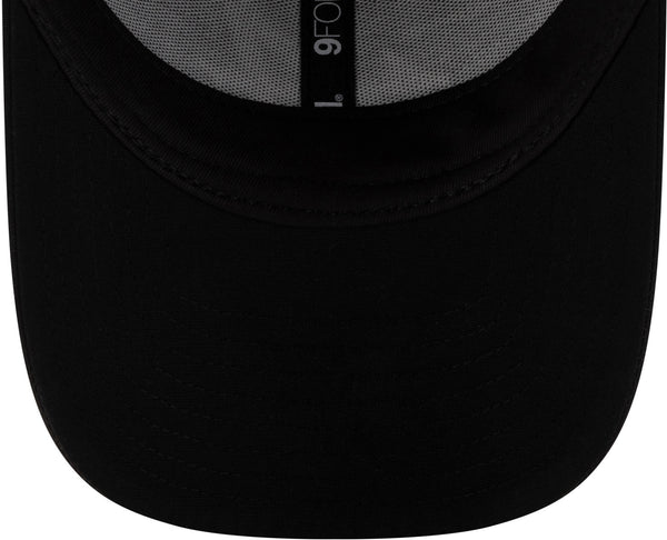 Alpine F1 New Era 9Forty Essential Black Team Cap