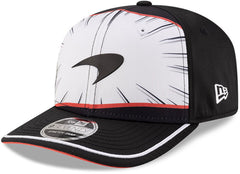 McLaren 60th ヘルメット キャップ バッグ McLaren 60th ヘルメット キャップ バッグ Amazon.co.jp: New Era