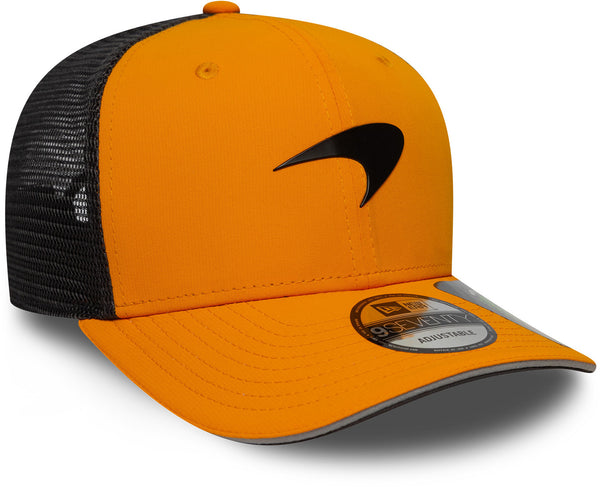 McLaren F1 New Era 9Seventy Stretch Snapback Team Cap