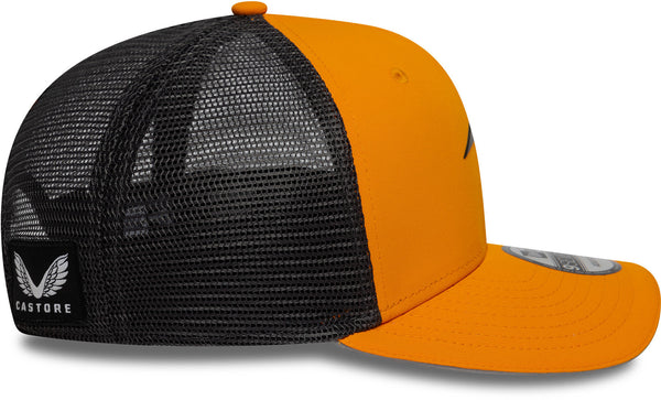 McLaren F1 New Era 9Seventy Stretch Snapback Team Cap