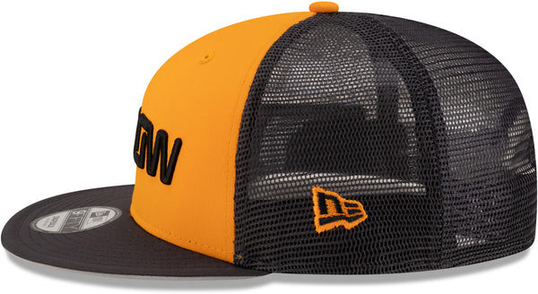 Arrow McLaren Indy Car New Era 9Fifty Team Snapback Cap