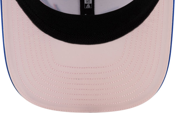 Alpine F1 New Era 9Seventy Miami GP Pierre Gasly Driver Stretch Snapback Cap