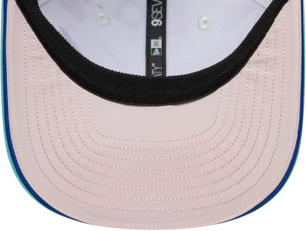 Alpine F1 New Era 9Seventy Miami GP Jack Doohan Driver Stretch Snapback Cap