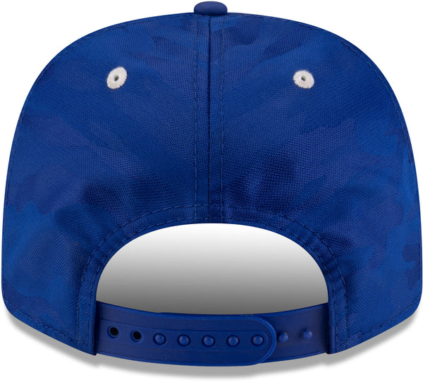 Haas F1 New Era 9Seventy Silverstone GP Stretch Snapback Cap