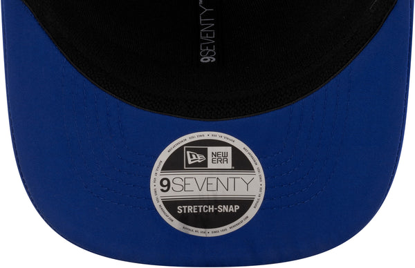 Haas F1 New Era 9Seventy Silverstone GP Stretch Snapback Cap