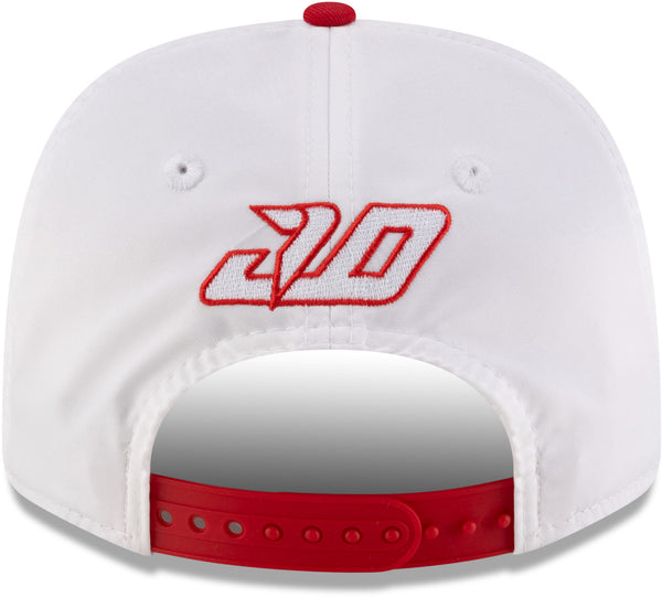 Alpine F1 New Era 9Seventy Japan GP Jack Doohan Driver Stretch Snapback Cap