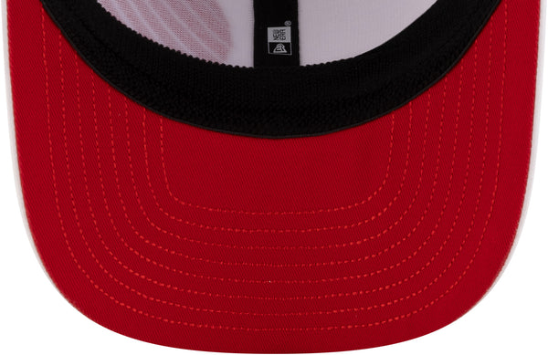 Alpine F1 New Era 9Seventy Japan GP Pierre Gasly Driver Stretch Snapback Cap