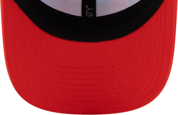 Alpine F1 New Era 9Seventy Silverstone GP Jack Doohan Driver Stretch Snapback Cap