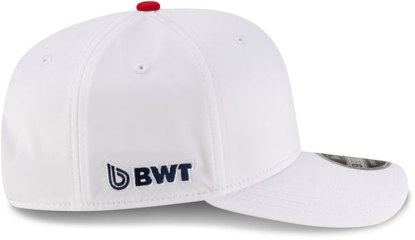 Alpine F1 New Era 9Seventy Japan GP Team Stretch Snapback Cap