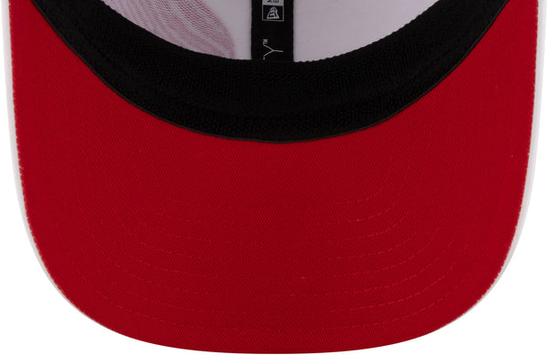 Alpine F1 New Era 9Seventy Japan GP Team Stretch Snapback Cap