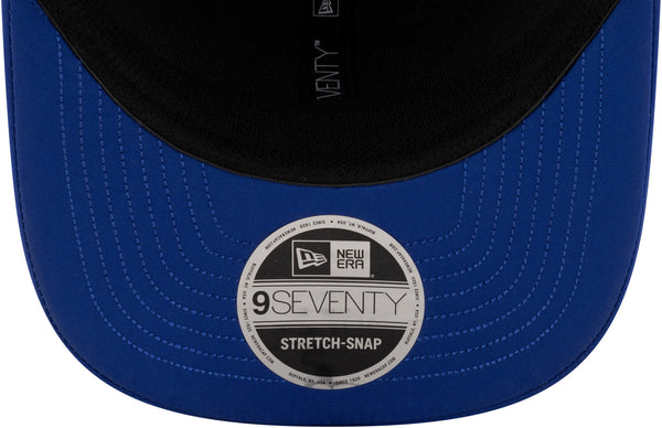 Gorra Alpine F1 New Era 9Forty Essential negro equipo