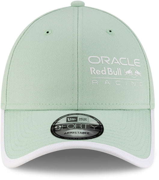 Red Bull Racing F1 New Era 9Forty Miami GP Team Cap