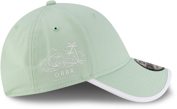 Red Bull Racing F1 New Era 9Forty Miami GP Team Cap