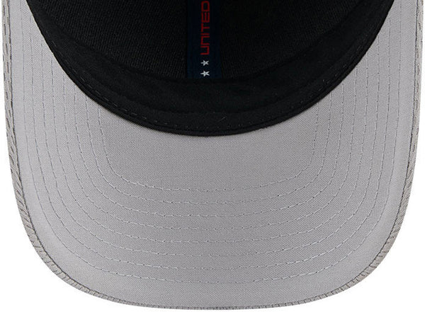 Ryder Cup 2025 New Era 9Forty M Crown Friday Grey Cap