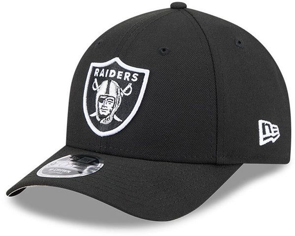 Las Vegas Raiders New Era 9Forty M-Crown NFL Team Cap
