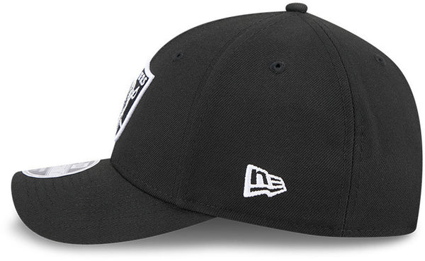 Las Vegas Raiders New Era 9Forty M-Crown NFL Team Cap