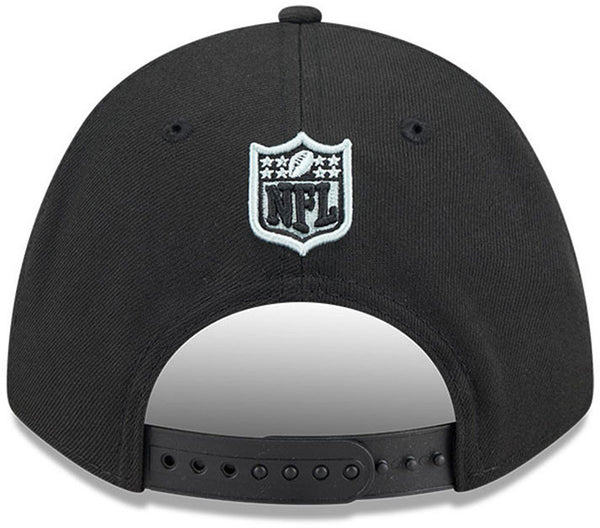 Las Vegas Raiders New Era 9Forty M-Crown NFL Team Cap