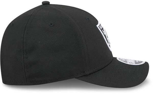 Las Vegas Raiders New Era 9Forty M-Crown NFL Team Cap