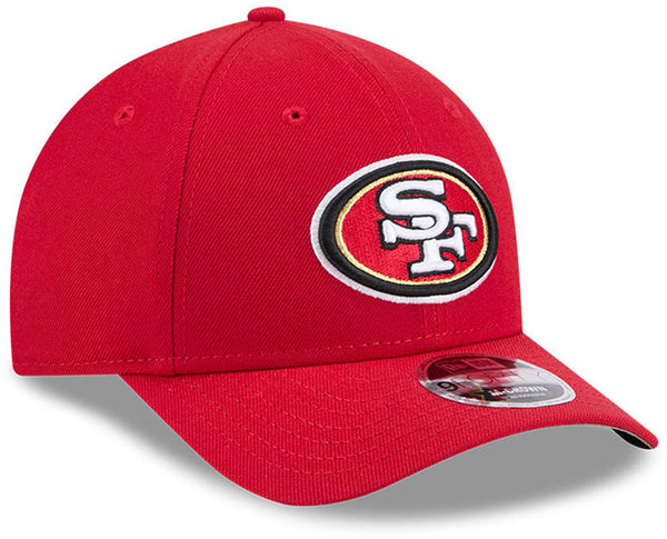 San Francisco 49Ers New Era 9Forty M-Crown NFL Team Cap