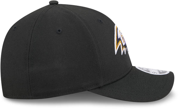 Baltimore Ravens New Era 9Forty M-Crown NFL Team Cap