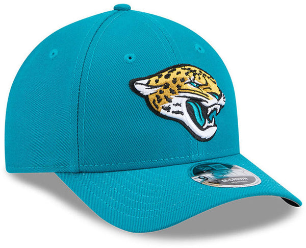 Gorra del equipo Baltimore Ravens NFL 2023 Sideline New Era 9Forty Stretch Snap gris