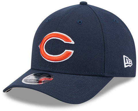 Chicago Bears New Era 9Forty M-Crown NFL Team Cap