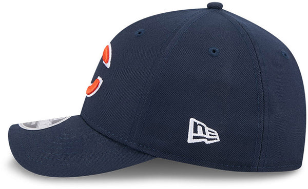 Chicago Bears New Era 9Forty M-Crown NFL Team Cap