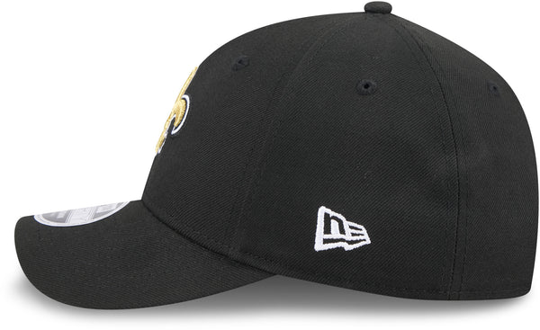 New Orleans Saints New Era 9Forty M-Crown NFL Team Cap