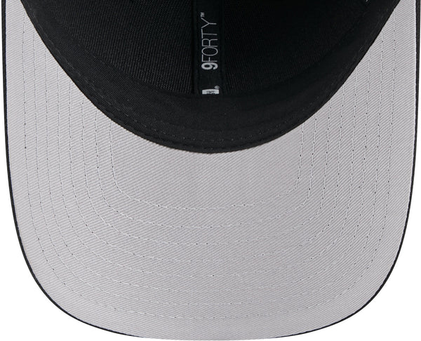 New Orleans Saints New Era 9Forty M-Crown NFL Team Cap