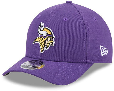 Minnesita Vikings New Era 9Forty M-Crown NFL Team Cap