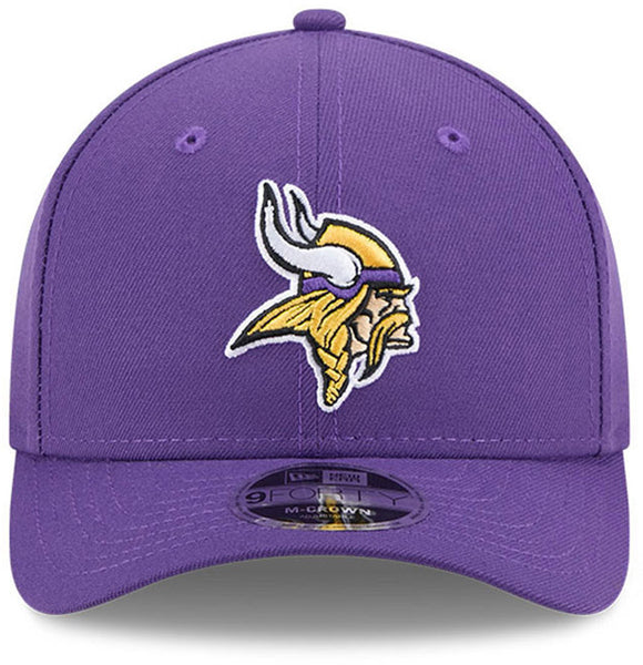 Gorra del equipo Baltimore Ravens NFL 2023 Sideline New Era 9Forty Stretch Snap gris