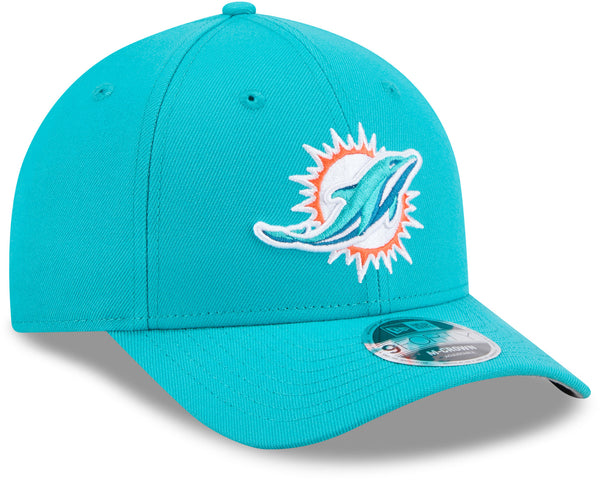 Miami Dolphins New Era 9Forty M-Crown NFL Team Cap
