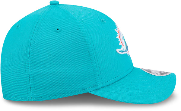 Miami Dolphins New Era 9Forty M-Crown NFL Team Cap