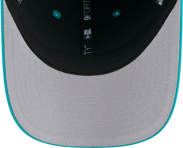 Miami Dolphins New Era 9Forty M-Crown NFL Team Cap