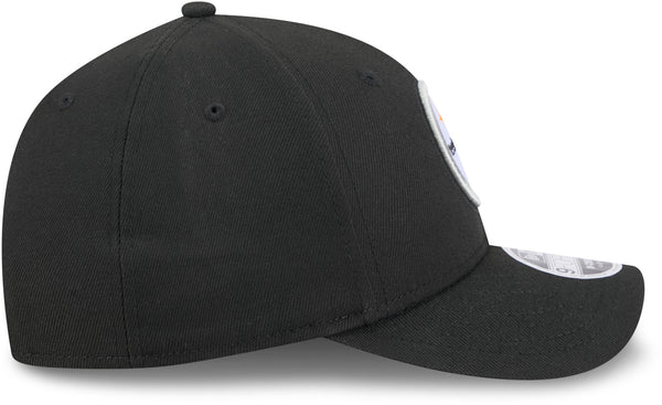 Pittsburgh Steelers New Era 9Forty M-Crown NFL Team Cap