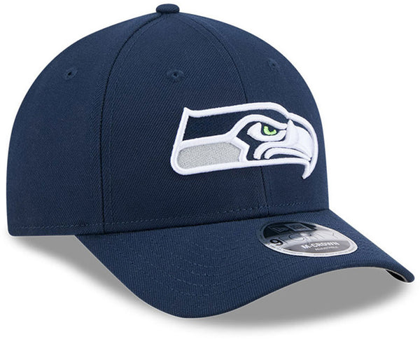 Seattle Seahawks New Era 9Forty M-Crown NFL Team Cap