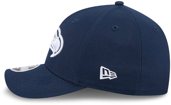 Seattle Seahawks New Era 9Forty M-Crown NFL Team Cap