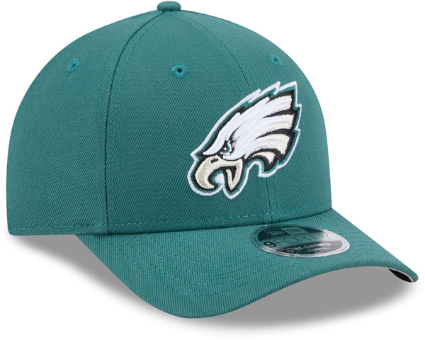 Philadelphia Eagles New Era 9Forty M-Crown NFL Team Cap