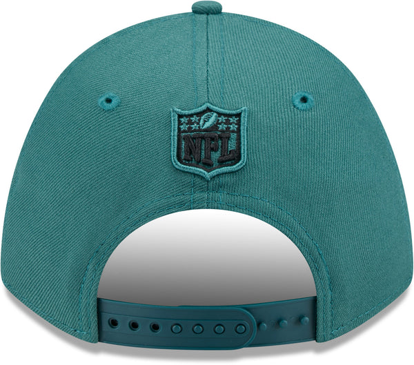 Philadelphia Eagles New Era 9Forty M-Crown NFL Team Cap