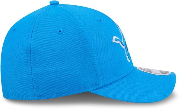 Detroit Lions New Era 9Forty M-Crown NFL Team Cap