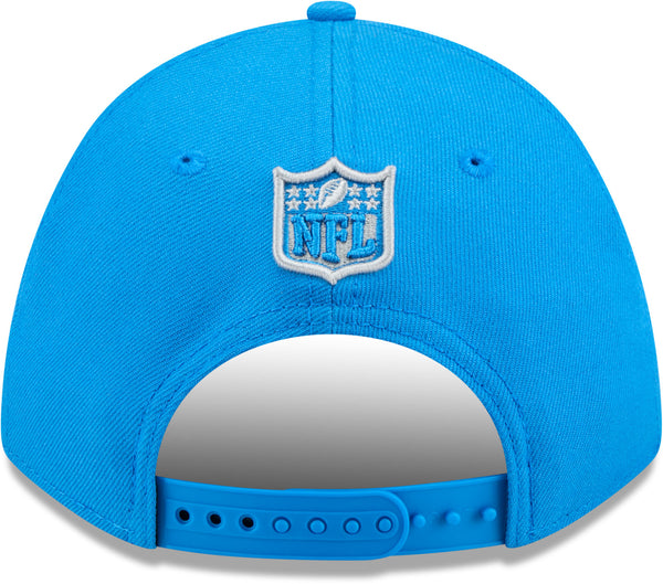 Detroit Lions New Era 9Forty M-Crown NFL Team Cap