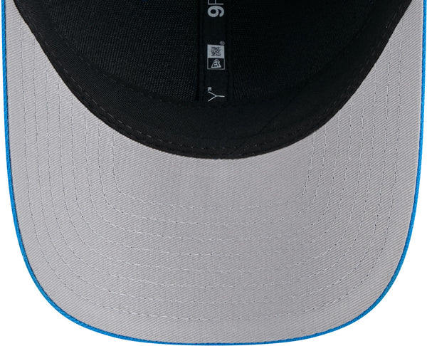 Detroit Lions New Era 9Forty M-Crown NFL Team Cap