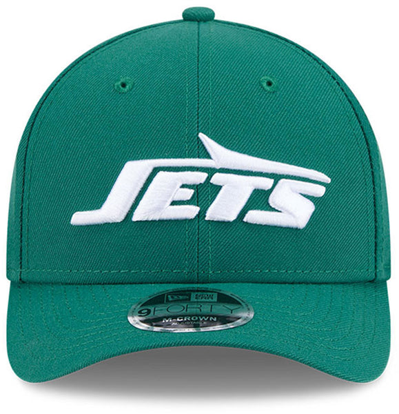 New York Jets New Era 9Forty M-Crown NFL Team Cap
