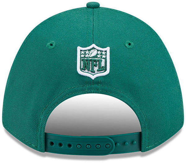 New York Jets New Era 9Forty M-Crown NFL Team Cap