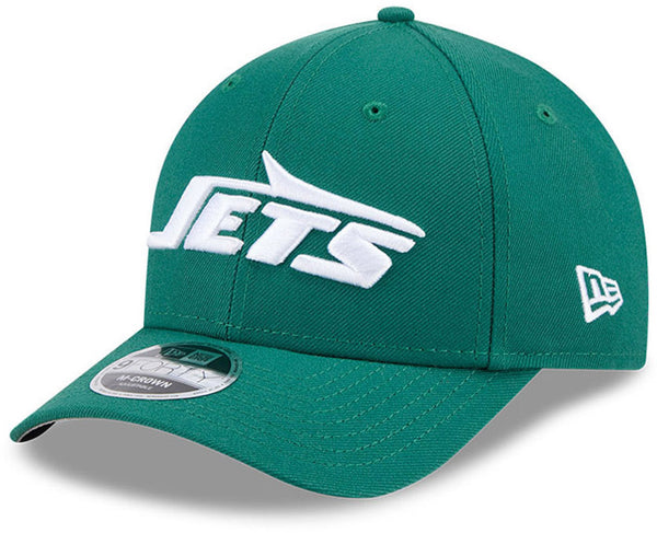 New York Jets New Era 9Forty M-Crown NFL Team Cap